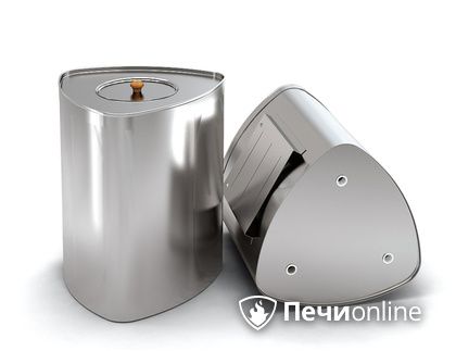 Бак выносной для бани TMF Бак выносной Байкал 75 л. в Рязани