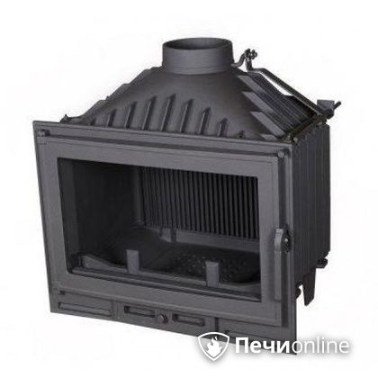 Каминная топка Nordflam DEIMOS 14 кВт в Рязани