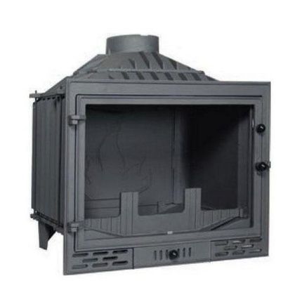 Каминная топка Ferguss FG20 в Рязани