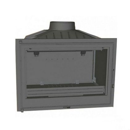 Каминная топка Ferguss FG17 Air ext в Рязани