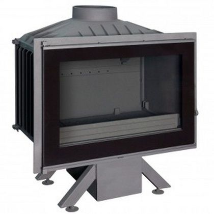 Каминная топка Ferguss FG17 Air ext clapet в Рязани