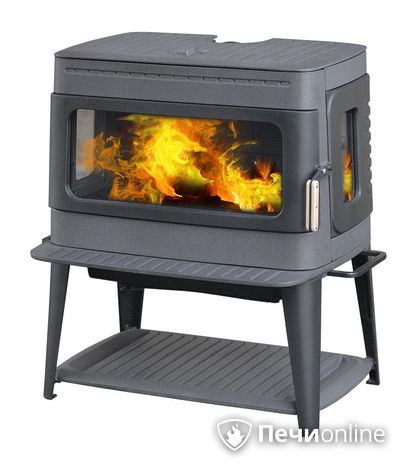 Отопительная печь Plamen Authentic 50 в Рязани
