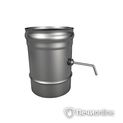 Шиберы Теплов и Сухов Шибер ШМ(М)-Р 430-0.8 D115 в Рязани