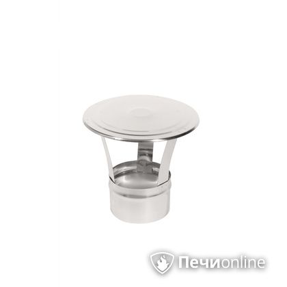  Теплов и Сухов Зонт-Конус Термо КТ-Р 430-0.5/430-0.5 D115/180 в Рязани