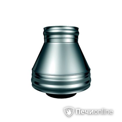 Конусы Теплов и Сухов Конус Термо КТ-Р 430-0.5/430-0.5 D120/200 ФМ в Рязани