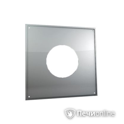 Потолочные разделки Теплов и Сухов Лист Потолочный Универсальный ЛПУ-Р 500x500 D180-210 в Рязани