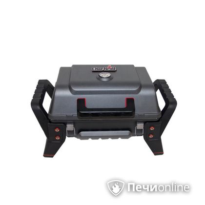 Гриль газовый Char-Broil X200 в Рязани