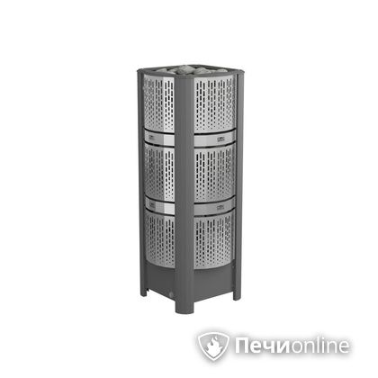 Электрокаменки для сауны (электрические печи) Костёр RAIN Corner 9 в Рязани