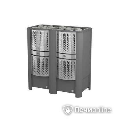 Электрокаменки (электрические печи) Костёр RAIN Pro 12 в Рязани