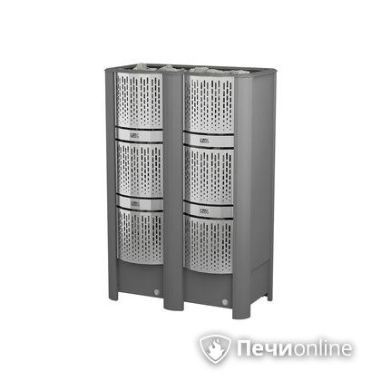 Электрокаменки (электрические печи) Костёр RAIN Pro 18 в Рязани