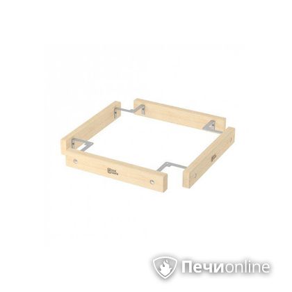 Защитное ограждение Костёр QUADRO в Рязани