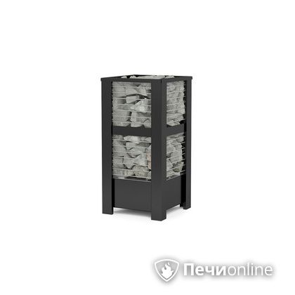 Электрокаменки (электрические печи) Костёр QUADRO Corner 6 в Рязани
