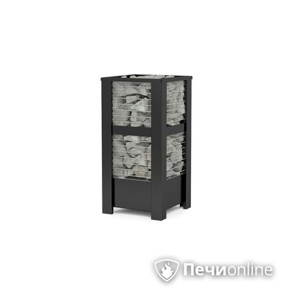 Электрокаменка для сауны Костёр QUADRO Soft 6 в Рязани