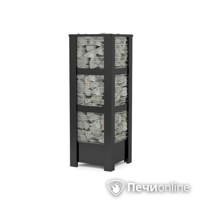 Электрокаменки (электрические печи) Костёр QUADRO Soft 9 в Рязани