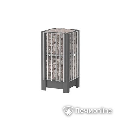 Электрокаменки (электрические печи) Костёр GEOS-City 6 в Рязани