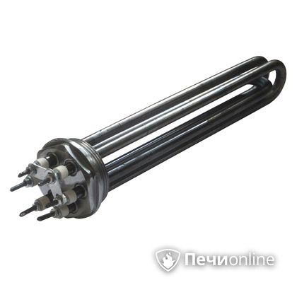 Блок ТЭНБ Костёр ТЭНБ-6 G1-1/2 Budget в Рязани