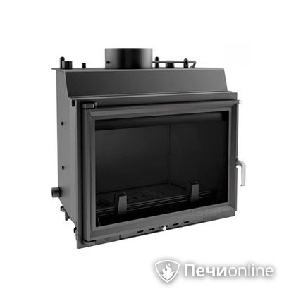 Каминная топка Kratki Wiktor/PW/12/W чугун в Рязани