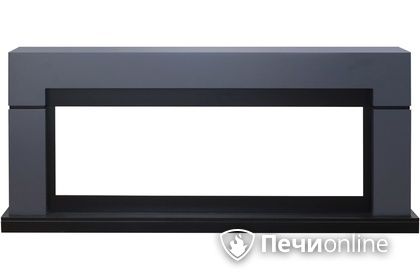 Портал для электрокамина Dimplex Lindos серый графит в Рязани