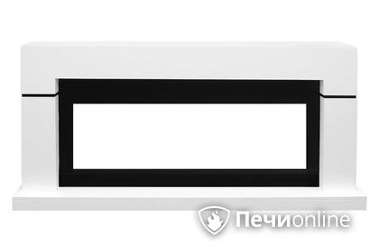 Портал для электрокамина Dimplex Lindos белый в Рязани