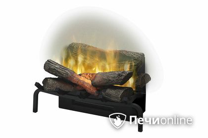 Электрический очаг Dimplex RevIllusion RLG20 в Рязани