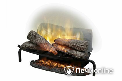 Электрический очаг Dimplex RevIllusion RLG25 в Рязани