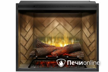 Электрический очаг Dimplex RevIllusion RBF30 в Рязани