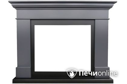 Портал для электрокаминов Dimplex California серый графит (Sym. DF2608-EU) в Рязани