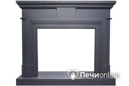 Портал для электрокамина Dimplex Coventry серый темный графит (Sym. DF2608-EU) Dimplex в Рязани