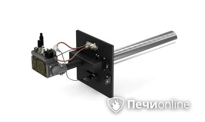 Газовая горелка Теплодар Автоматическая газовая горелка АГГ-26П в Рязани