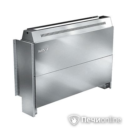 Электрокаменка для сауны Harvia Hidden Heather HH6 без пульта (HH060400) в Рязани