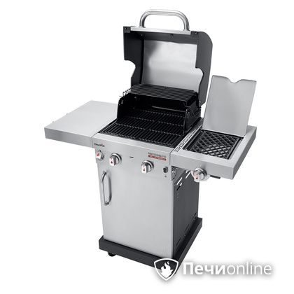 Гриль газовый Char-Broil Professional PRO 2S в Рязани