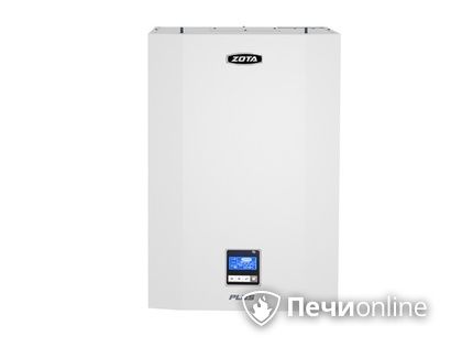 Котёл на электричестве Zota 12 MK-S Plus, 12 кВт в Рязани