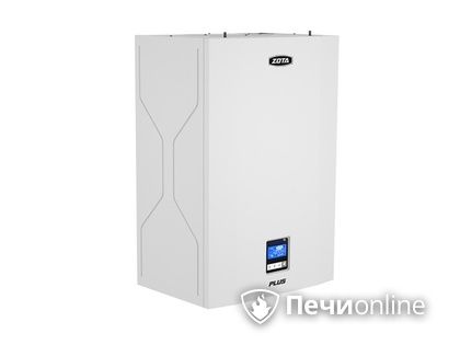 Электрические котлы Zota 6 MK-S Plus в Рязани