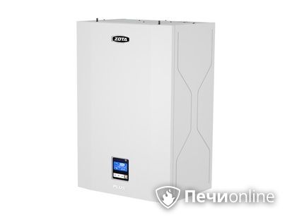 Электрические котлы Zota 9 MK-S Plus в Рязани