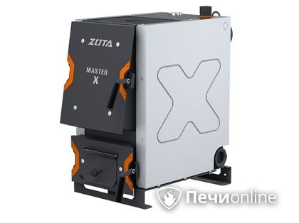 Твердотопливные котлы Zota Master-Х 18П в Рязани