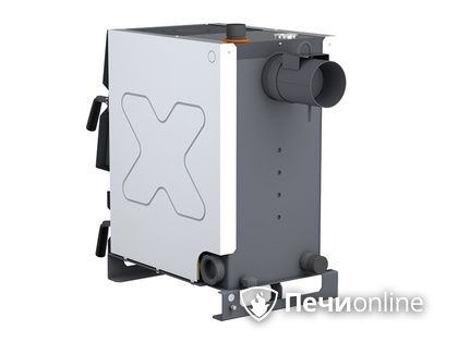 Твердотопливные котлы Zota Master-Х 25П в Рязани