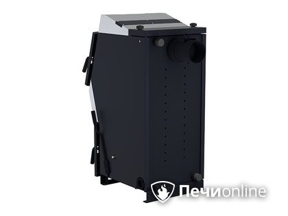 Твердотопливные котлы Zota Bulat Turbo 37 в Рязани