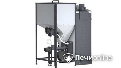 Твердотопливные котлы Zota Focus 16 в Рязани