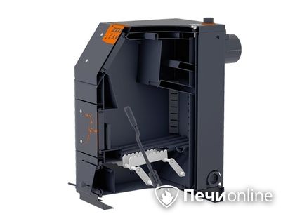 Твердотопливные котлы Zota Lava 26 кВт в Рязани