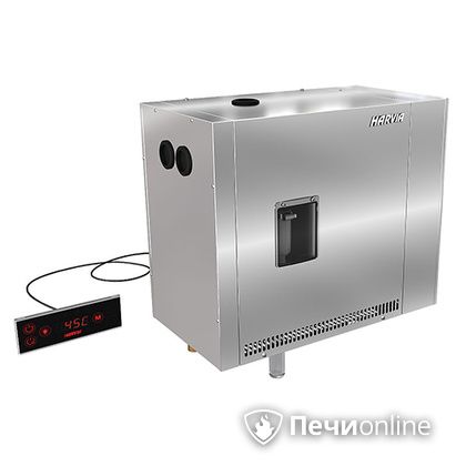 Парогенератор для хамама Harvia HELIX PRO HGP22 21.6 кВт с контрольной панелью в Рязани