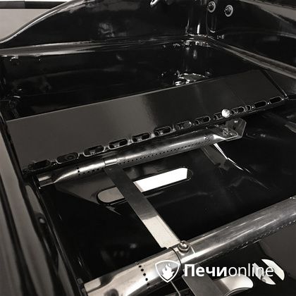 Аксессуар для приготовления на огне Char-Broil Универсальный жароотсекатель с керамическим покрытием в Рязани