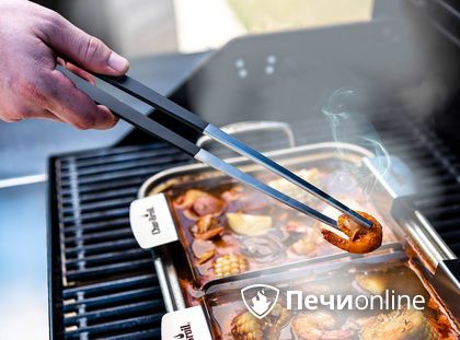 Аксессуар для приготовления на огне Char-Broil Щипцы для гриля Tweezer в Рязани
