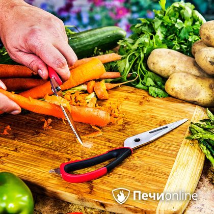 Аксессуар для приготовления на огне Char-Broil Ножницы-ножи для мяса в Рязани