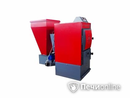 Пеллетный котел Faci 51 Classico в Рязани