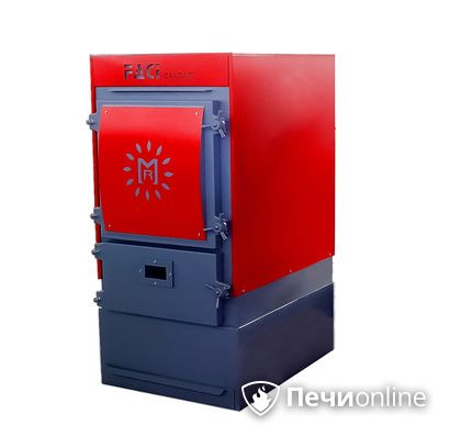 Твердотопливный котел Faci 78 TT Base в Рязани