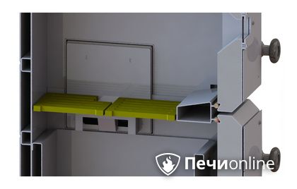 Твердотопливный котел Faci SAF 26 Base в Рязани