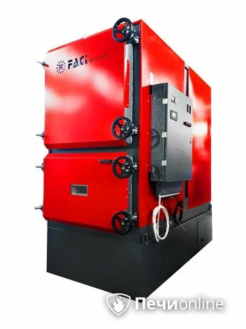 Пеллетный котел Faci FSS 386 Classico в Рязани