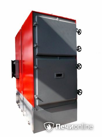 Пеллетный котел Faci FSS 1000 Ottima в Рязани