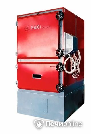 Пеллетный котел Faci FSS 645 Classico в Рязани