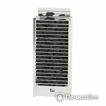Электрическая печь Sawo Mini Cirrus Rock CRR2-30NS-P в Рязани